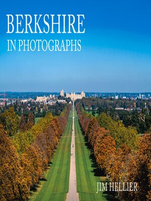cover image of Berkshire in Photographs